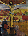 Ia Orana Maria (Hail Mary), Paul Gauguin (French, Paris 1848–1903 Atuona, Hiva Oa, Marquesas Islands), Oil on canvas